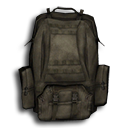 Coyote Backpack - Backpacks - Equipment - DayZ - Game Guide and Walkthrough