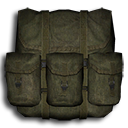 Alice Pack - Backpacks - Equipment - DayZ - Game Guide and Walkthrough