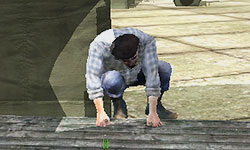 ZED HOPPER - Zed types - Zombies from A to Zed - DayZ - Game Guide and Walkthrough