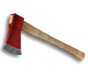 HATCHET - Melee weapons - Weapon list - DayZ - Game Guide and Walkthrough