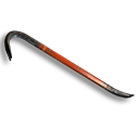 CROWBAR - Melee weapons - Weapon list - DayZ - Game Guide and Walkthrough