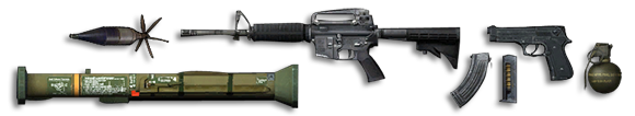 1 - Melee weapons - Weapon list - DayZ - Game Guide and Walkthrough