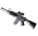 M4A1 CCO - Main weapons - Assault Rifles - Weapon list - DayZ - Game Guide and Walkthrough