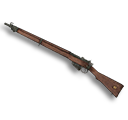 LEE ENFIELD - Main weapons - Assault Rifles - Weapon list - DayZ - Game Guide and Walkthrough