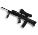 L85A2 (THERMAL VISION) - Main weapons - Assault Rifles - Weapon list - DayZ - Game Guide and Walkthrough