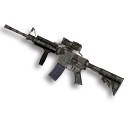 M4A3 CCO - Main weapons - Assault Rifles - Weapon list - DayZ - Game Guide and Walkthrough