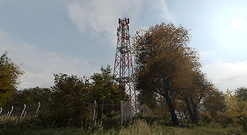 Bandits who aren't interested in fighting but just the kill counter prefer hills and other elevated areas nearby cities such as Chernogorsk or Elektrozavodsk - Bandits and their favourite hunting spots - PVP, interacting with other players - DayZ - Game Guide and Walkthrough