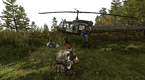 Finding a guild or playing with your friends highly increases your chances of survival - Playing in a group, camps - PVP, interacting with other players - DayZ - Game Guide and Walkthrough