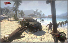 3 - Passport to Life; Exodus - Chapter 1 - Dead Island - Game Guide and Walkthrough