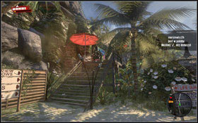1 - Passport to Life; Exodus - Chapter 1 - Dead Island - Game Guide and Walkthrough