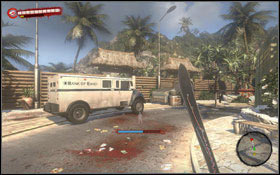 3 - Black Hawk Down; Misery Wagon - Chapter 4 - Dead Island - Game Guide and Walkthrough