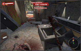 2 - Hit and Run; Omar Escort - Sidequests - Dead Island - Game Guide and Walkthrough
