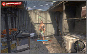 2 - Bird on the Roof; Home Sweet Home - Chapter 9 - Dead Island - Game Guide and Walkthrough