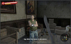 1 - Message to the Masses; Alcohol for Theresa - Sidequests - Dead Island - Game Guide and Walkthrough