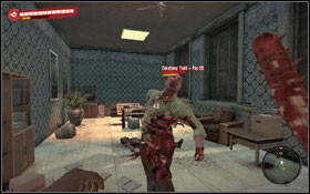 5 - Guard on Duty; Big Daddy, Where Are You? - Sidequests - Dead Island - Game Guide and Walkthrough