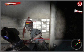 2 - One Last Breath; Picture of Bliss - Sidequests - Dead Island - Game Guide and Walkthrough