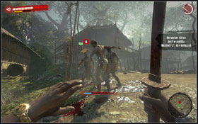 3 - Pure Blood; Hard Talk - Chapter 14 - Dead Island - Game Guide and Walkthrough