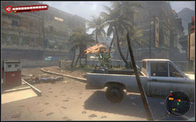 2 - Boat Supplies; Back in Black - Chapter 15 - Dead Island - Game Guide and Walkthrough
