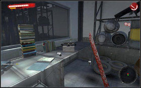 4 - Rats in the Lab; Power Slaves - Sidequests - Dead Island - Game Guide and Walkthrough