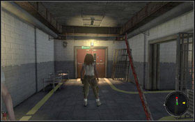 You start Act 4 in the prison - Titus Andronikus; The Green Mile - Chapter 16 - Dead Island - Game Guide and Walkthrough
