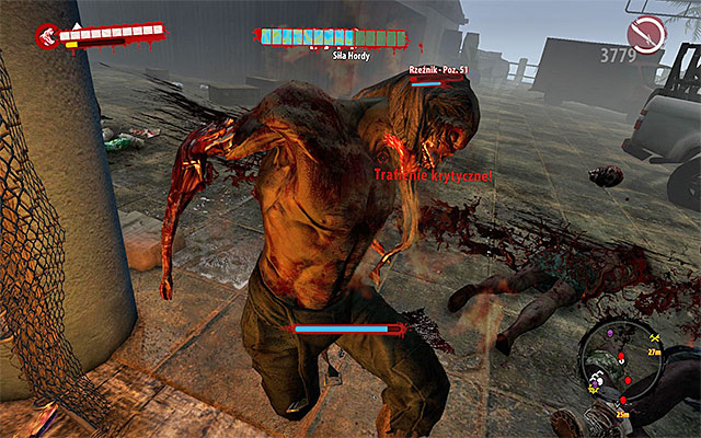 Effective defense against zombies will become more difficult, because theyll attack also from northern east - Survive until the arrival of ferry - Chapter 7 - Terminal Siege - Dead Island Riptide - Game Guide and Walkthrough