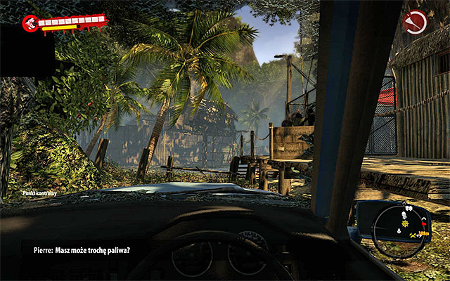 This mission appears when you get to Pierres Magasin on east from the Paradise Survival Camp - Fire Sale - Side missions - Jungle - Dead Island Riptide - Game Guide and Walkthrough