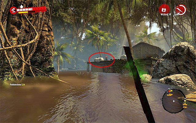 This mission appears when you get to the Mataka Village on the east from Paradise Survival Camp and northern east from Kiwi Camping - Rescue Stanley - Side missions - Jungle - Dead Island Riptide - Game Guide and Walkthrough