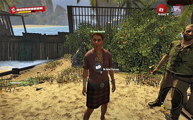 Search the cave carefully and then head for Halai Village - Alternative Medicine - Side missions - Jungle - Dead Island Riptide - Game Guide and Walkthrough