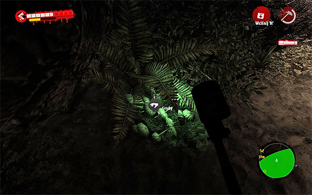 Search the cave when all undeads are dead again - Alternative Medicine - Side missions - Jungle - Dead Island Riptide - Game Guide and Walkthrough
