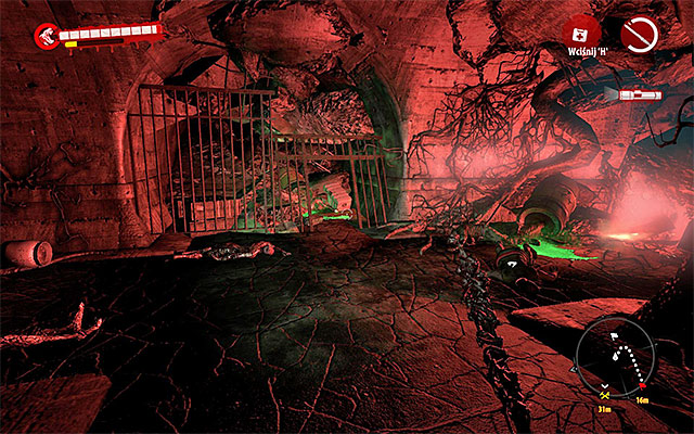 In The Tunnels you have to find three items - History Lesson - Side missions - Jungle - Dead Island Riptide - Game Guide and Walkthrough