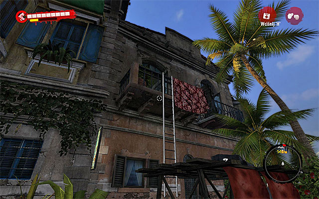 This mission appears when you explore the northwest part of Henderson - Memories - Side missions - Henderson - Dead Island Riptide - Game Guide and Walkthrough