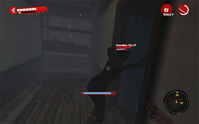 Find stairs leading to the ground floor and begin elimination of zombies there - Ladies First - Side missions - Henderson - Dead Island Riptide - Game Guide and Walkthrough