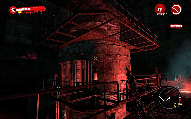 Modification is in The Tunnels where you get during the main quest The Tunnels - Modifications - Jungle (1) - Secrets - Dead Island Riptide - Game Guide and Walkthrough