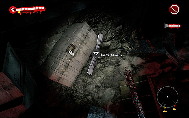 Modification is in The Tunnels where you get during the main quest The Tunnels - Modifications - Jungle (1) - Secrets - Dead Island Riptide - Game Guide and Walkthrough