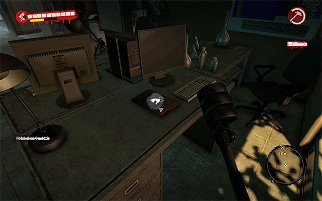 Diary lies on the desk in main room of BioSphere Laboratory, where you find Dr Kessler - Diaries - Jungle - Secrets - Dead Island Riptide - Game Guide and Walkthrough