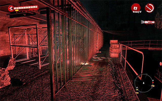 Diary is in The Tunnels, which you visit for the first during the main quest The Tunnels - Diaries - Jungle - Secrets - Dead Island Riptide - Game Guide and Walkthrough