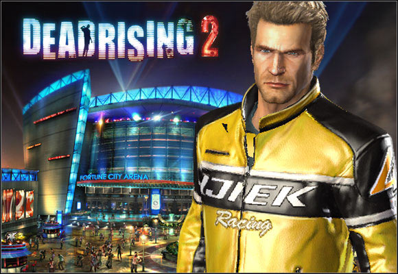 This guide to Dead Rising 2 contains a description of all the main and side missions, together with hints on the tougher fights - Dead Rising 2 - Game Guide and Walkthrough