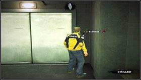 3 - Prologue - p. 1 - Main missions - Dead Rising 2 - Game Guide and Walkthrough