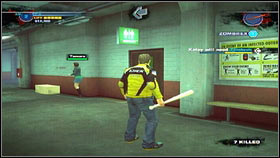 7 - Prologue - p. 2 - Main missions - Dead Rising 2 - Game Guide and Walkthrough