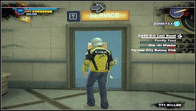 2 - Case 6 - Main missions - Dead Rising 2 - Game Guide and Walkthrough
