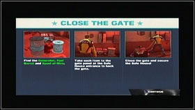 7 - Case 6 - Main missions - Dead Rising 2 - Game Guide and Walkthrough