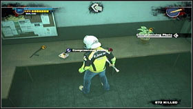 1 - The Overtime - Main missions - Dead Rising 2 - Game Guide and Walkthrough