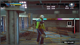 6 - The Overtime - Main missions - Dead Rising 2 - Game Guide and Walkthrough