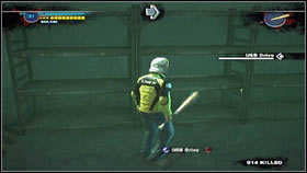 5 - The Overtime - Main missions - Dead Rising 2 - Game Guide and Walkthrough