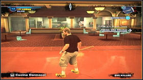 5 - Case 2 - Side missions - Dead Rising 2 - Game Guide and Walkthrough