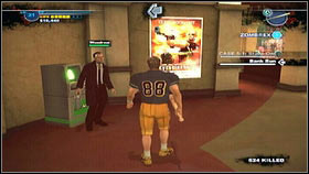 12 - Case 4 - p. 1 - Side missions - Dead Rising 2 - Game Guide and Walkthrough