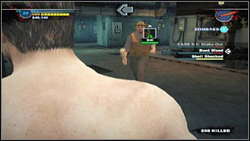 Very similar to the previous mission - Case 4 - p. 2 - Side missions - Dead Rising 2 - Game Guide and Walkthrough
