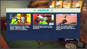 Inside the bars found throughout Fortune City (for example Yucatan Casino [1]), there are mixers, used to combine various types of foods into cocktails - Mixed drinks - Items - Dead Rising 2 - Game Guide and Walkthrough