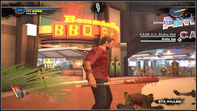 4 - Zombrex - Items - Dead Rising 2 - Game Guide and Walkthrough