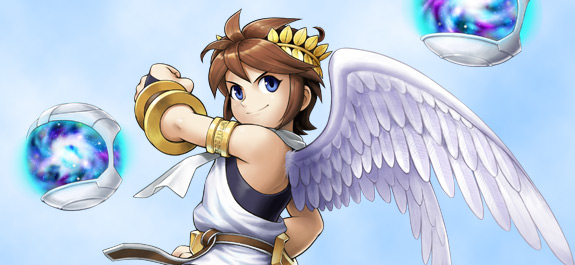 Kid Icarus: Uprising Guide - Cheats, Hints, Unlockables, and Easter Eggs